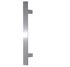 Immagine di MANIGLIONE BARRA RETT. INCL.INOX 304