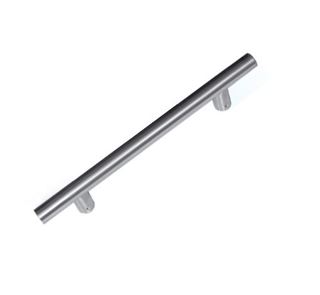 Immagine di MANIGLIONE BARRA TONDA INOX 316L