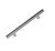 Immagine di MANIGLIONE BARRA TONDA INOX 316L