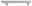 Immagine di MANIGLIONE DIRITTO INOX