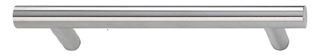 Immagine di MANIGLIONE DIRITTO INOX