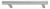 Immagine di MANIGLIONE DIRITTO INOX