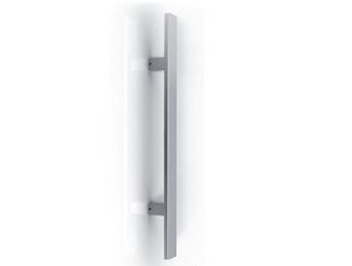 Immagine di MANIGLIONE INOX