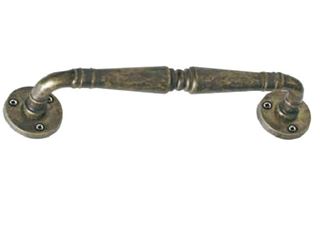 Immagine di MANIGLIONE MM 177 X 55