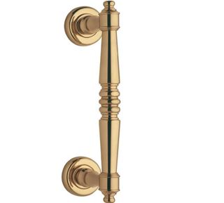 Immagine di MANIGLIONE MM 218 X 66