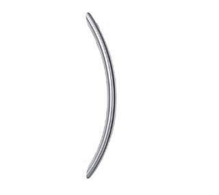 Immagine di MANIGLIONE TUBOLARE ARCO INOX 316L