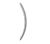 Immagine di MANIGLIONE TUBOLARE ARCO INOX 316L