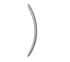 Immagine di MANIGLIONE TUBOLARE ARCO INOX 316L