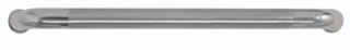 Immagine di MANIGL.SINGOLO INOX 300/32+ATTACCO
