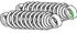 Immagine di MOLLA RIT. ARCO BS230-300-350-3 40