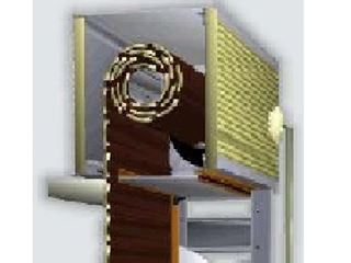 Immagine di MONOB.F.1 C/RIV.DA 30 FIN.C/AVV.PVC