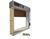 Immagine di MONOBL.THERMAL BLOCK 1 FILO MURO PORTA H.260 M.250CON ISPEZIONE FRONTALE PORTA S