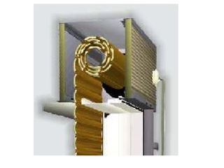 Immagine di MONOB.Z.1 DA 30 PORTA C/AVV. ALL.