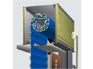 Immagine di MONOB.Z1 RIV.LEG DA30 FIN.C/AVV.PVC