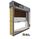 Immagine di MON.THERMAL BLOCK 1 FIN.F.MURO H.260 M.300 PRED.ZZCON ISPEZIONE FRONTALE PORTA S