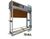 Immagine di MON.THERMAL BLOCK 1 MINI FILO MURO POR.H.260 M.215CON ISPEZIONE FRONTALE PORTA