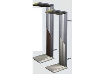 Immagine di MON.ZBLOCK 1 ELITE34 BAT.40-60 PORT