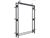 Immagine di MON.Z BLOCK FLASH 1 DA 20 PORTA