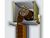 Immagine di MON.ZM2 E.30 C/ALL PORTA C/AVV.ACC