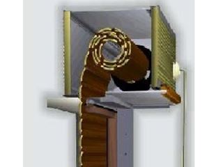 Immagine di MON.ZM2 E.30 PER LEGNO PORTA S/AVV.