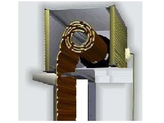 Immagine di MON.ZM2 E.30 S/RIV PORTA C/AVV.ALL