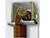 Immagine di MON.Z M.2 INT.30 PORTA C/AVV. PVC