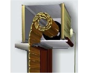 Immagine di MON.Z M.2 INT.30 PORTA S/AVV.