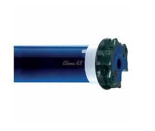 Immagine di MOTORE CLIMA RX 45 F.E. CON RADIO INTEGRATACON 3 FINECORSA GESTIONE ELETT