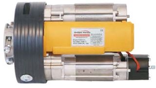 Immagine di MOTORE PER SERRANDA CENTRALE            UNICO NORTON