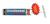 Immagine di MS POLYMER TRASP. CRYSTAL ML.290 SERRAMEN.SILICONE VETRI - POLIMERO CRIS