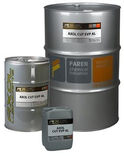 Immagine di OLIO PURO AXOL CUT EVP1 LT.30