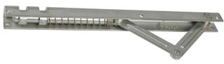Immagine di PALETTI AUTOMATICI INOX REVERSIBILI