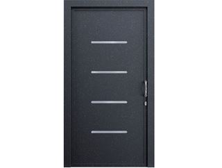 Immagine di PAN.LO INSERT 06 RIV. CON 4 INS. INOX   PANNELLI "EUROPANNELLI" PER RI