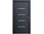 Immagine di PAN.LO INSERT 06 RIV. CON 4 INS. INOX   PANNELLI "EUROPANNELLI" PER RI