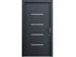 Immagine di PAN.LO INSERT 06 RIV. CON 4 INS. INOX   PANNELLI "EUROPANNELLI" PER RI
