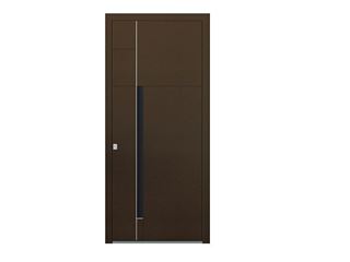 Immagine di PAN.LO  MOD.8.03 S. 8000 CON MANIGLIONE INCASSATO
