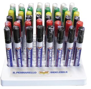 Immagine di PENNARELLO VERNICI X RITOCCHI           STYLO