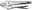 Immagine di PINZA AUTOBL.GANASCE CURVE/CONCAVE      0591052