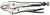 Immagine di PINZA AUTOBL.GANASCE CURVE/CONCAVE      0591052