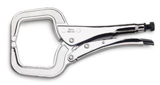 Immagine di PINZA AUTOBL.GAN.COLLO DI CIGNO