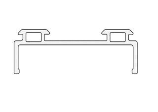 Immagine di POLIAMMIDE CINGIVETRO MX166             BX21 (AL REPARTO ALLUMINIO)
