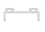 Immagine di POLIAMMIDE CINGIVETRO MX166             BX21 (AL REPARTO ALLUMINIO)