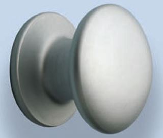 Immagine di POMOLO IN ALLUMINIO VERN.               POMOLO SCHIACCIATO