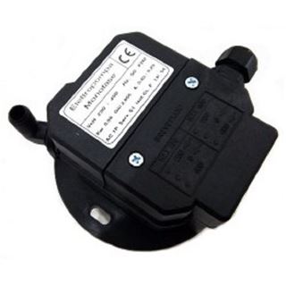 Immagine di POMPA V230/380 HZ50 MF P60 C/F