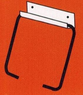 Immagine di PORTAROTOLO CARTA