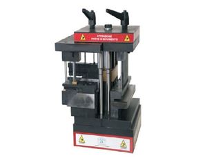 Immagine di PRESSA UNIVERSALE DA 1500KG 2 POSTI