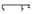 Immagine di PROF. CHIUSURA DRITTA HX160 GREZZO