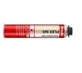 Immagine di PU FOAM SCHIUMA POLIURET. FLEX 365  ML.750