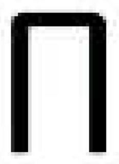 Immagine di PUNTE METALL.x FISS. 442 LEGNO-ALL.