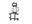 Immagine di RIPORTO INV. BILICO WX710 RAL 9010